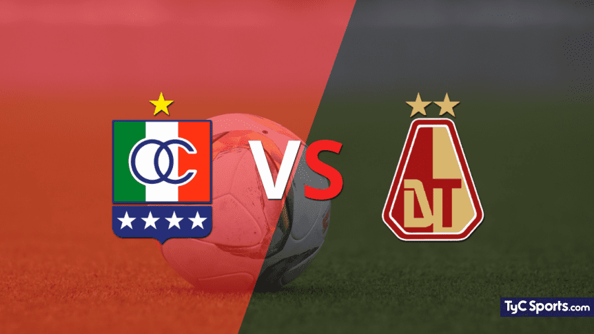Once Caldas vs Deportes Tolima | 16 de Septiembre de 2026 | Clausura colombia | 18:15
