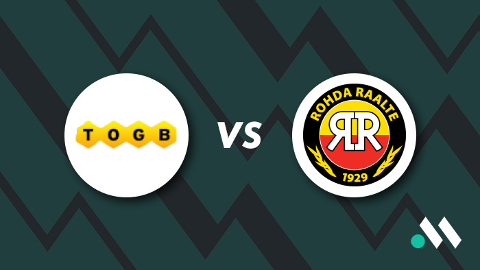 TOGB vs ROHDA Raalte | 23 de Septiembre de 2026 | KNVB beker | 13:00