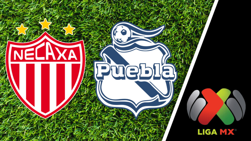 Necaxa vs Puebla | 11 de Septiembre de 2026 | Liga mx – apertura | 20:00
