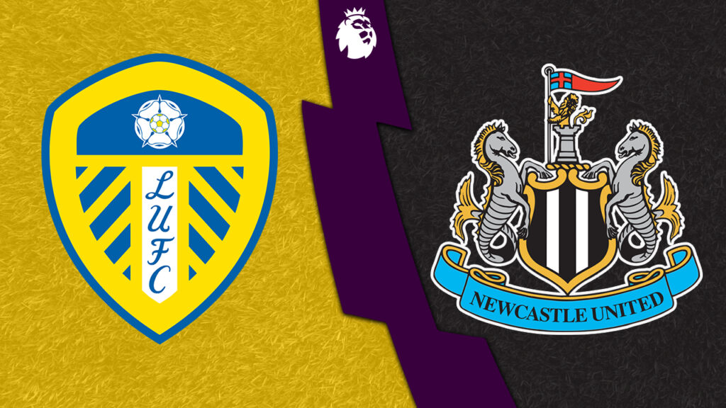 Leeds United vs Newcastle | 14 de Septiembre de 2026 | Premier league | 14:00