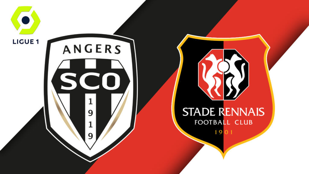 Angers SCO vs Rennes | 06 de Septiembre de 2026 | Ligue 1 | 10:15