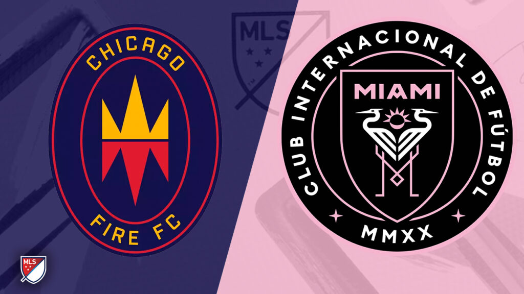 Chicago Fire vs Inter Miami | 09 de Septiembre de 2026 | MLS – Liga USA | 19:30