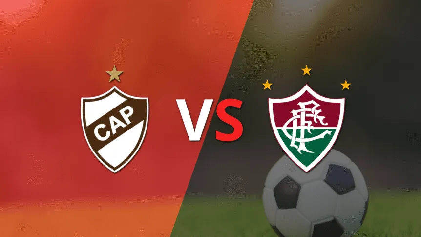 Platense vs Fluminense | 15 de Septiembre de 2026 | Copa libertadores | 17:00