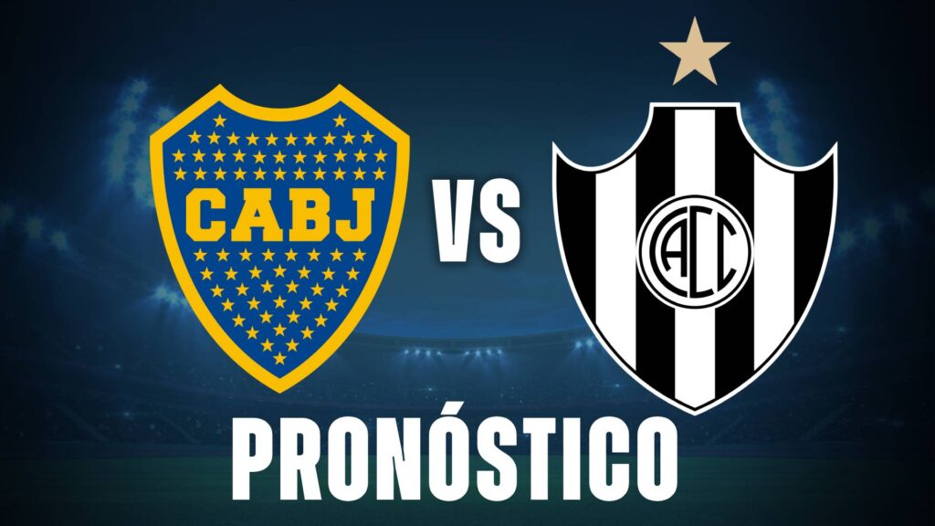 Boca Juniors vs Central Córdoba | 11 de Septiembre de 2026 | Clausura argentina | 19:30