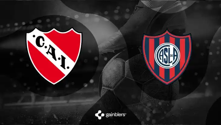 Independiente vs San Lorenzo | 13 de Septiembre de 2026 | Clausura argentina | 17:15