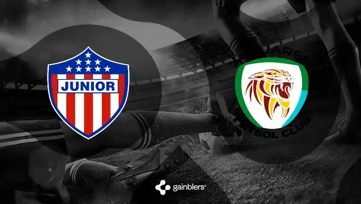 Junior vs Jaguares | 05 de Septiembre de 2026 | Clausura colombia | 20:20