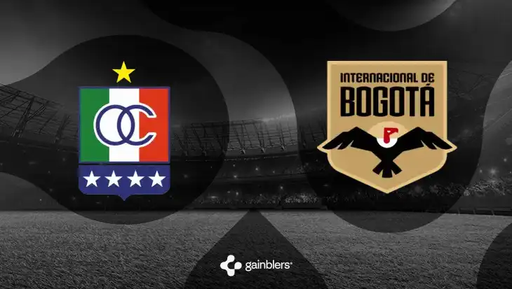 Inter Bogotá vs Once Caldas | 01 de Octubre de 2026 | Clausura colombia | 20:00