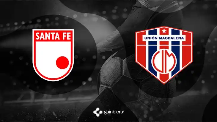 Unión Magdalena vs Santa Fe | 25 de Septiembre de 2026 | Clausura colombia | 18:00