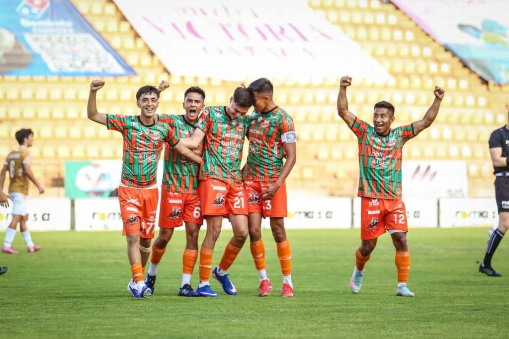Alebrijes de Oaxaca vs Durango | 10 de Septiembre de 2026 | Liga de expansión mx | 20:00