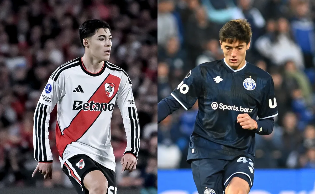 River Plate vs Independiente Rivadavia | 06 de Septiembre de 2026 | Clausura argentina | 17:15