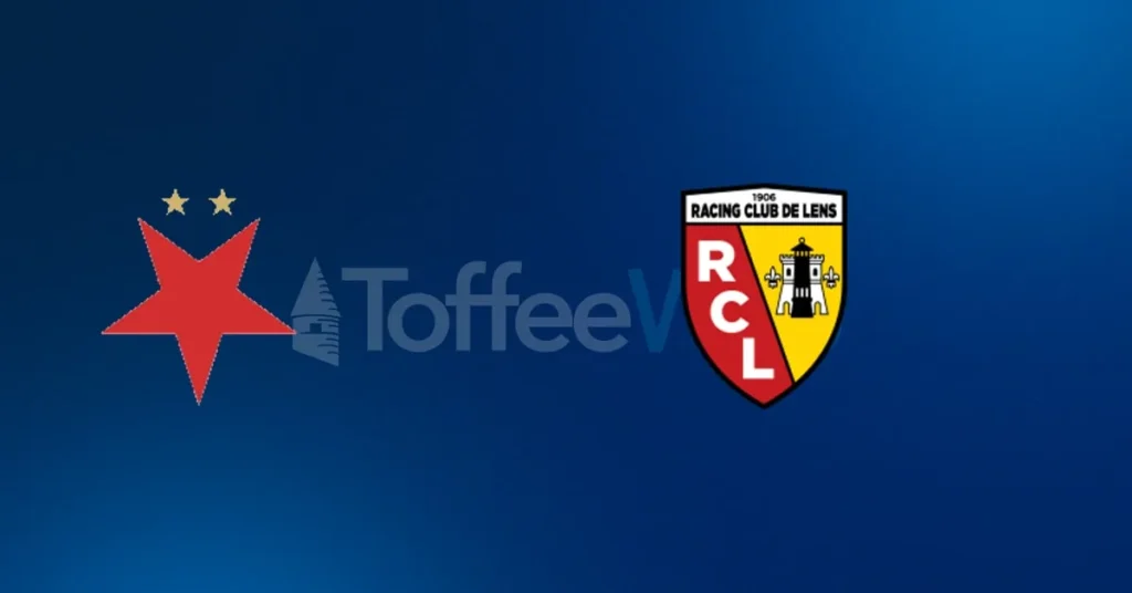 Slavia Praha vs Lens | 10 de Septiembre de 2026 | Champions league | 14:00