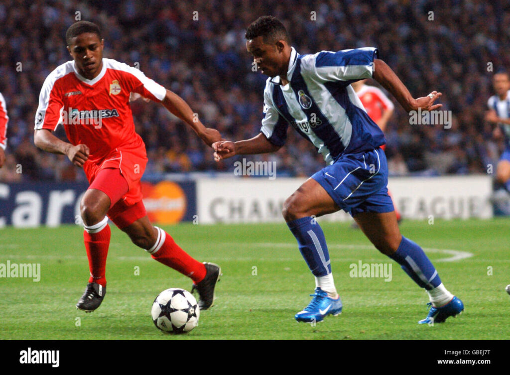 RC Deportivo vs Porto | 02 de Octubre de 2026 | Partidos amistosos top | 12:00