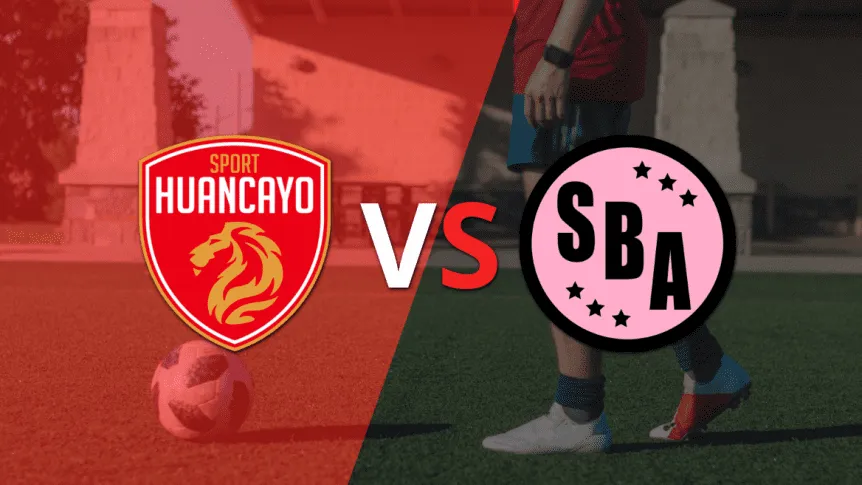 Sport Huancayo vs Sport Boys | 05 de Septiembre de 2026 | Liga 1 fase 2 | 15:00