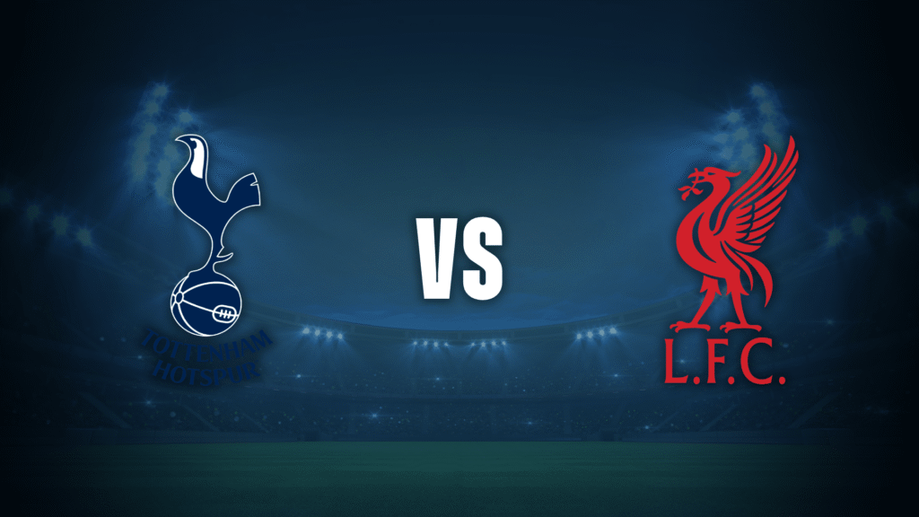 Liverpool vs Tottenham | 15 de Septiembre de 2026 | EFL cup | 14:00
