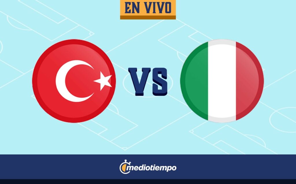 🇹🇷 Turquía vs Italia 🇮🇹 | 28 de Septiembre de 2026 | Liga de las naciones de la UEFA | 13:45