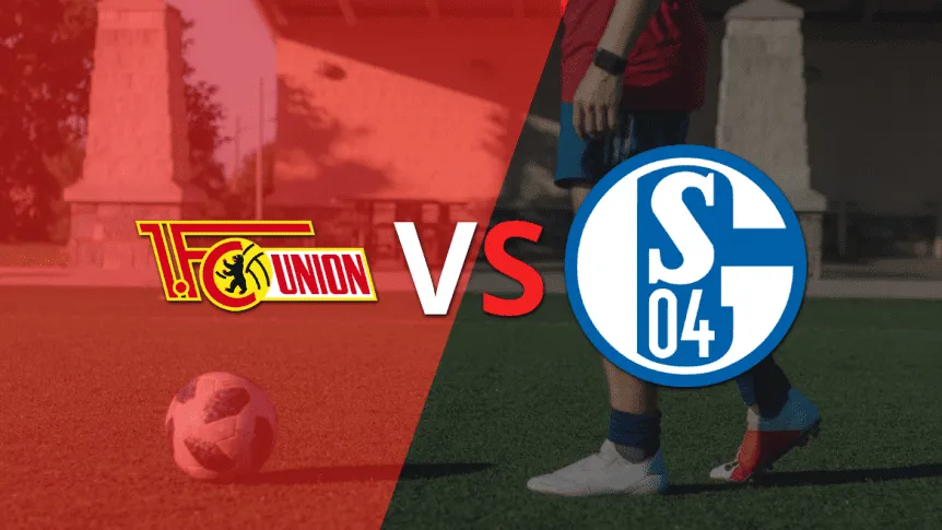 Union Berlin vs Schalke 04 | 11 de Septiembre de 2026 | Bundesliga | 13:30