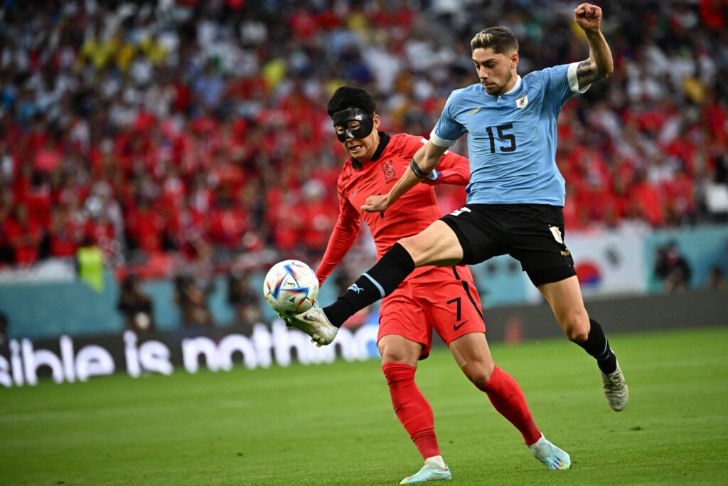 🇰🇷 Corea del Sur vs Uruguay 🇺🇾 | 28 de Septiembre de 2026 | Amistosos selecciones top | 06:00