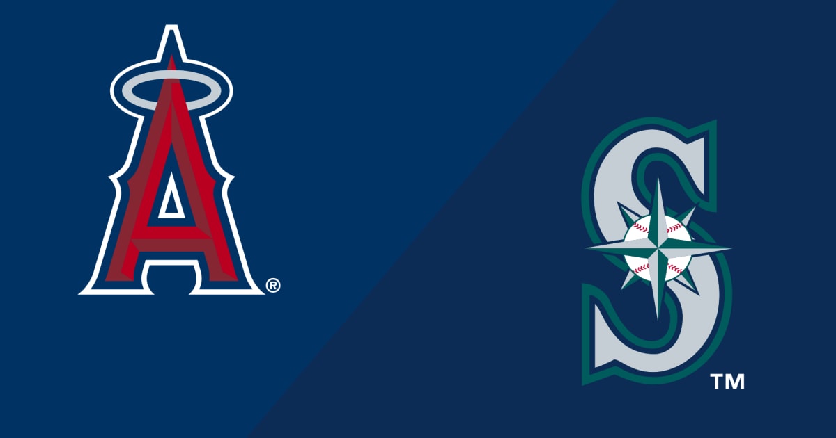 🔥⚾ Los Angeles Angels vs Seattle Mariners — 📅 Sábado 26/09/2026 — 20:40