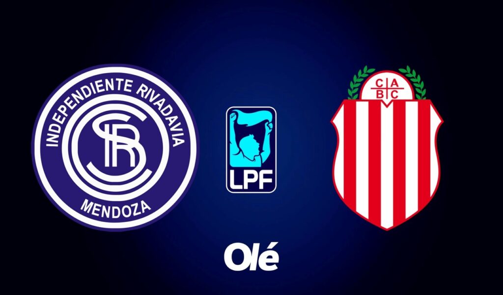 Barracas Central vs Independiente Rivadavia | 21 de Septiembre de 2026 | Clausura argentina | 17:00