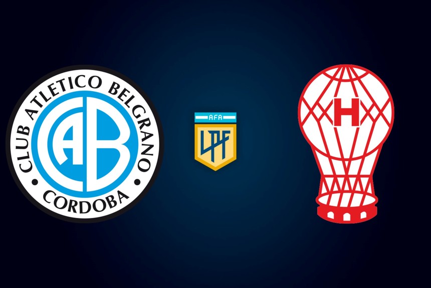 Belgrano vs Huracán | 04 de Septiembre de 2026 | Clausura argentina | 17:00