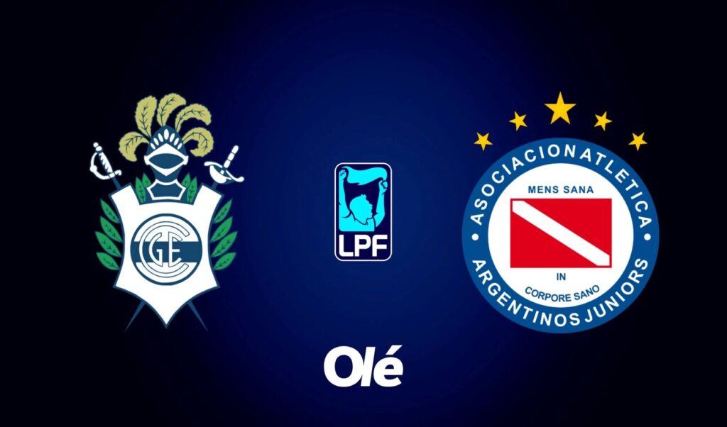 Argentinos Juniors vs Gimnasia LP | 13 de Septiembre de 2026 | Clausura argentina | 15:00