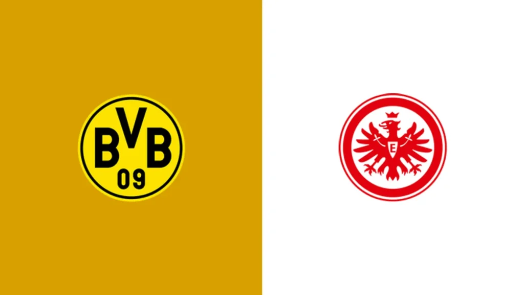 B. Dortmund vs Eintracht Frankfurt | 24 de Octubre de 2026 | Bundesliga | 11:30