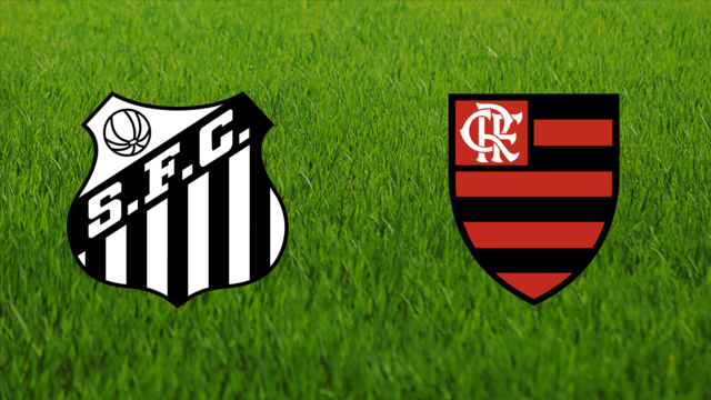 Santos FC vs Flamengo | 08 de Octubre de 2026 | Serie a betano | 17:30