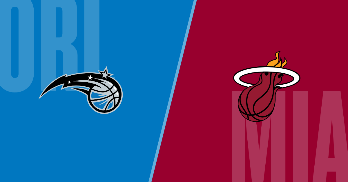 🟪 Miami Heat vs Orlando Magic — 16/10/2026 | 18:00 🇵🇪 🏀🔥
