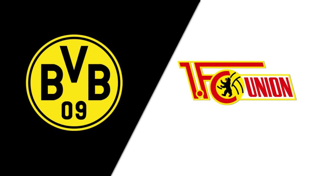 Union Berlin vs B. Dortmund | 17 de Octubre de 2026 | Bundesliga | 08:30