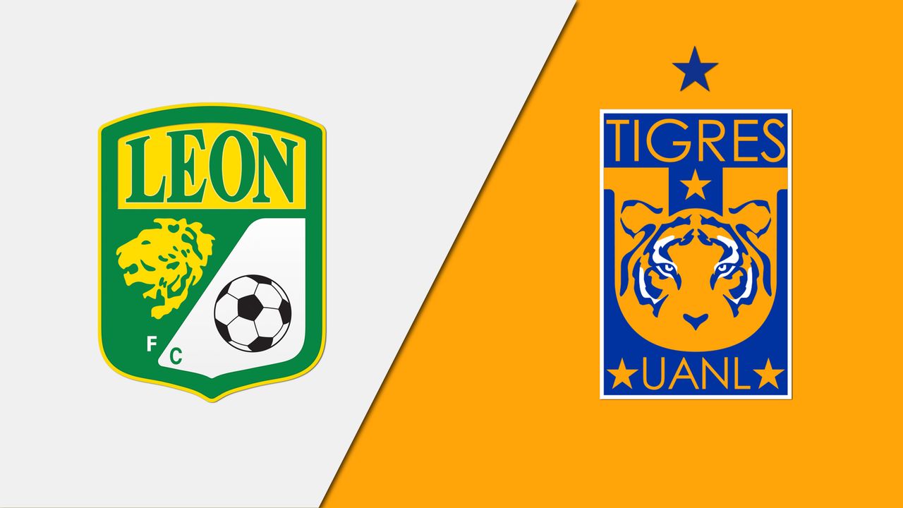 Tigres UANL vs León | 20 de Octubre de 2026 | Liga mx – apertura | 22:00