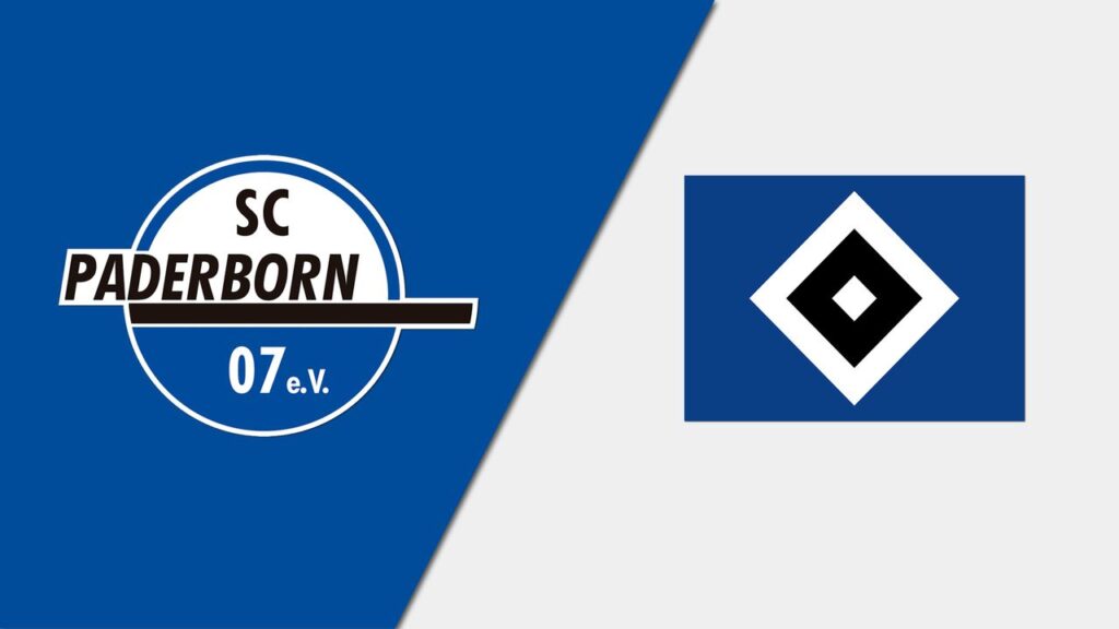 Paderborn vs Hamburger SV | 24 de Octubre de 2026 | Bundesliga | 08:30