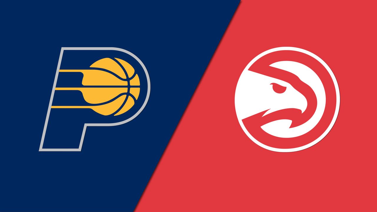 🟥 Atlanta Hawks vs Indiana Pacers — 10/10/2026 | 18:00 🇵🇪 🏀🔥
