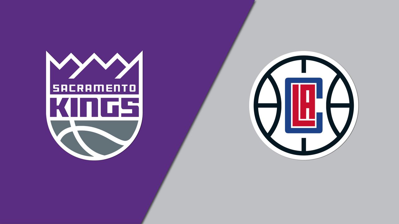 🟥 Sacramento Kings vs Los Angeles Clippers — 21/10/2026 | 21:30 🇵🇪 🏀🔥