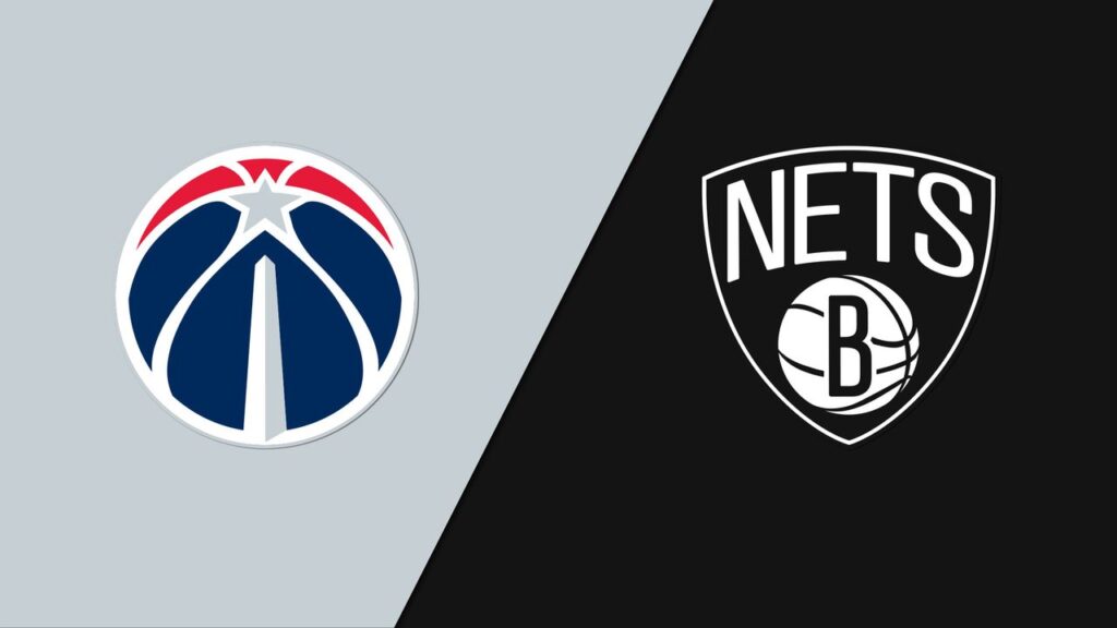 🟪 Brooklyn Nets vs Washington Wizards — 12/10/2026 | 18:00 🇵🇪 🏀🔥
