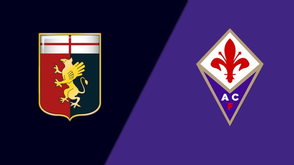 Genoa vs Fiorentina | 10 de Octubre de 2026 | Serie a | 08:00