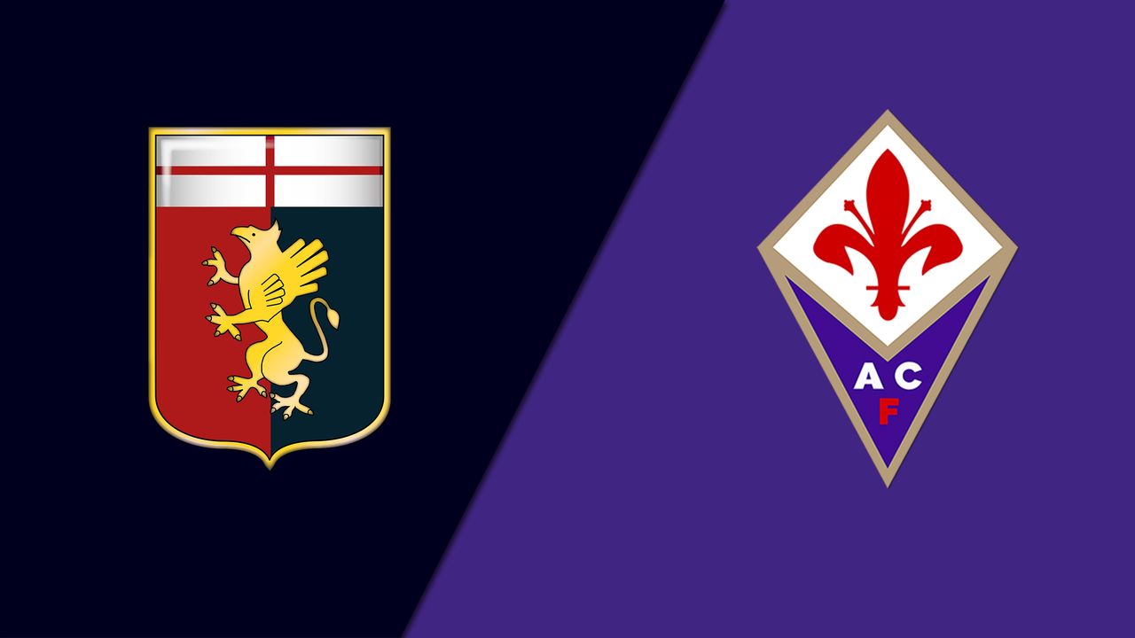 Genoa vs Fiorentina | 10 de Octubre de 2026 | Serie a | 08:00