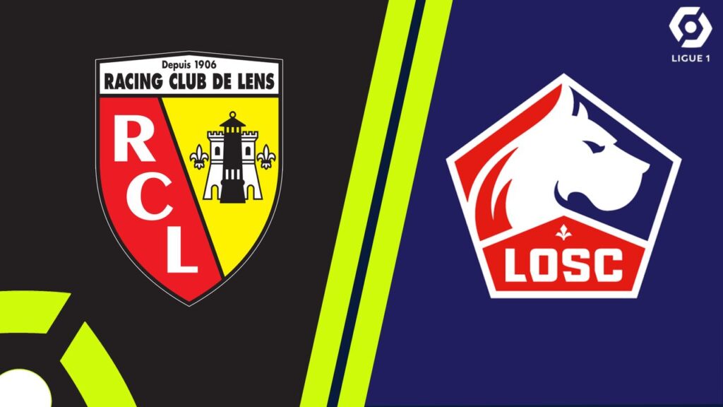 Lille vs Lens | 30 de Octubre de 2026 | Ligue 1 | 15:05