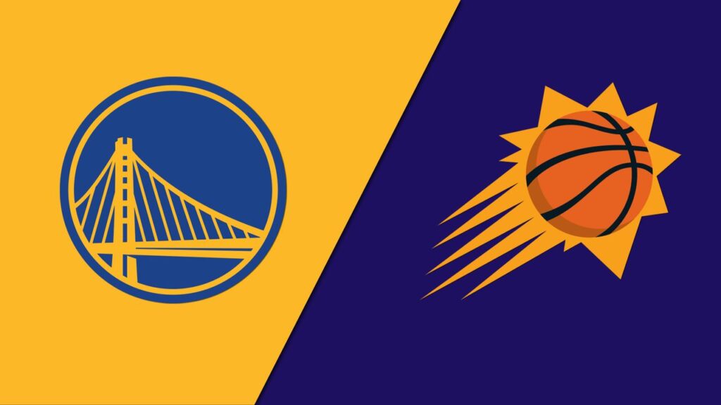 🟦 Golden State Warriors vs Phoenix Suns — 24/10/2026 | 21:00 🇵🇪 🏀🔥