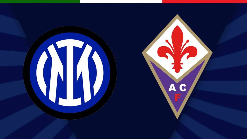Inter vs Fiorentina | 25 de Octubre de 2026 | Serie a | 06:30