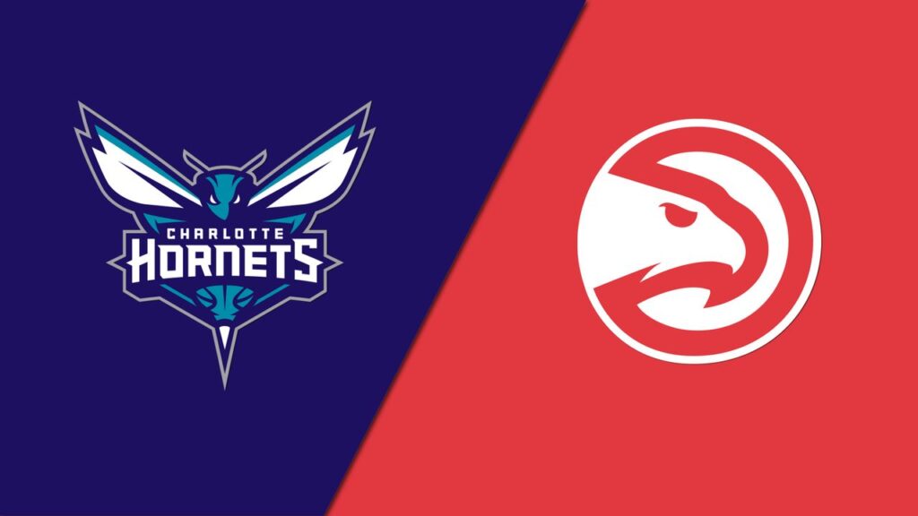 🟨 Atlanta Hawks vs Charlotte Hornets — 23/10/2026 | 18:00 🇵🇪 🏀🔥
