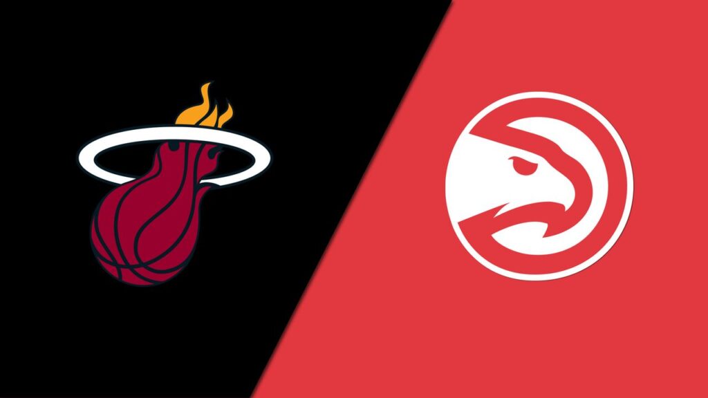 🟥 Miami Heat vs Atlanta Hawks — 28/10/2026 | 18:00 🇵🇪