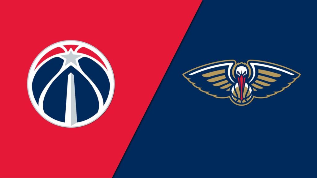🟪 Washington Wizards vs New Orleans Pelicans — 16/10/2026 | 19:00 🇵🇪 🏀🔥
