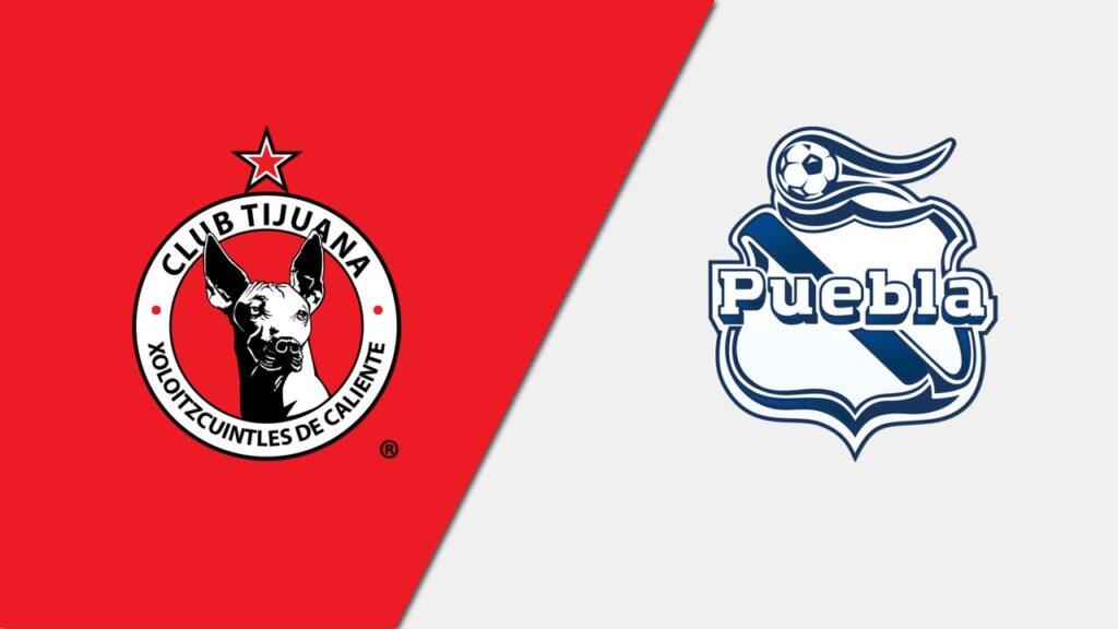 Tijuana vs Puebla | 16 de Octubre de 2026 | Liga mx – apertura | 22:00