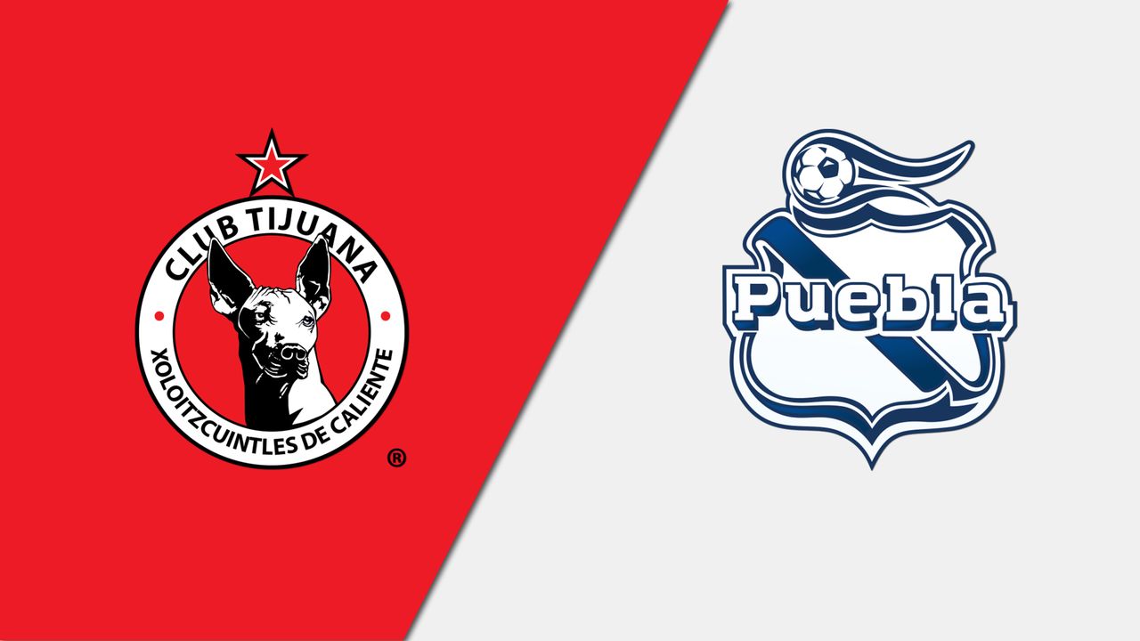 Tijuana vs Puebla | 16 de Octubre de 2026 | Liga mx – apertura | 22:00