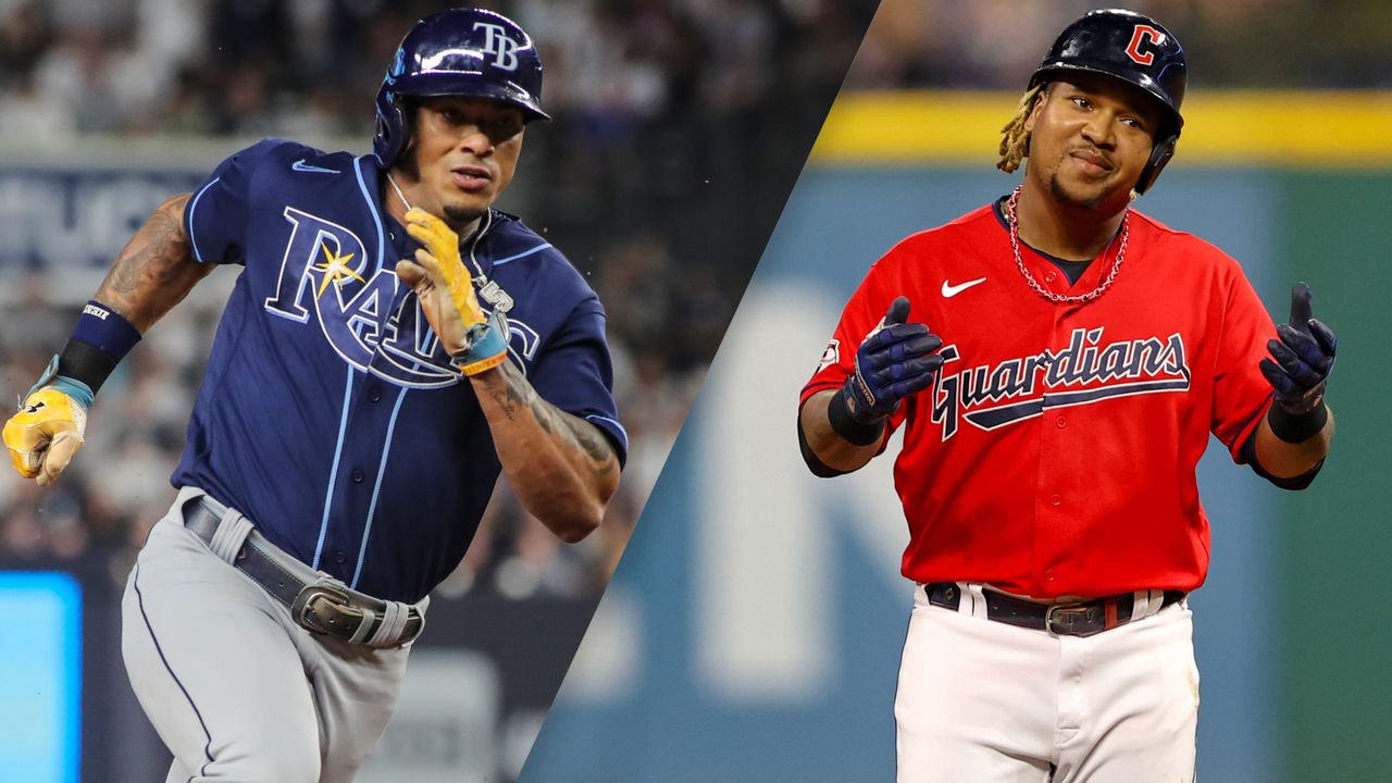 🔥⚾ Cleveland Guardians vs Tampa Bay Rays — 📅 Lunes 12/10/2026 — 19:00 — ALCS Juego 1