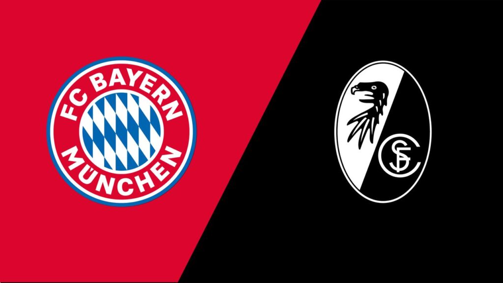 SC Freiburg vs Bayern München | 25 de Octubre de 2026 | Bundesliga | 11:30