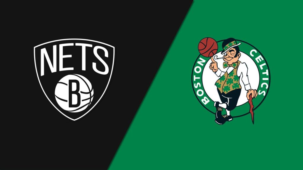 🟩 Brooklyn Nets vs Boston Celtics — 27/10/2026 | 18:30 🇵🇪 🏀🔥