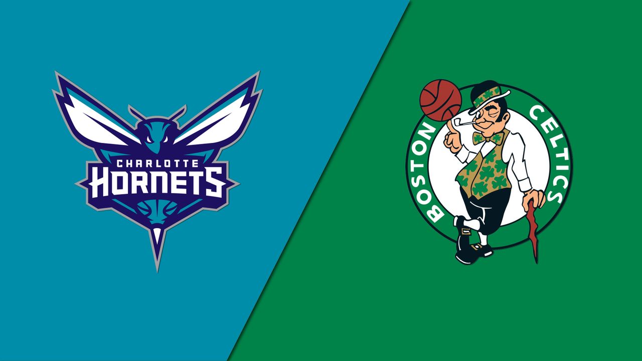 🟩 Charlotte Hornets vs Boston Celtics — 14/10/2026 | 18:30 🇵🇪 🏀🔥