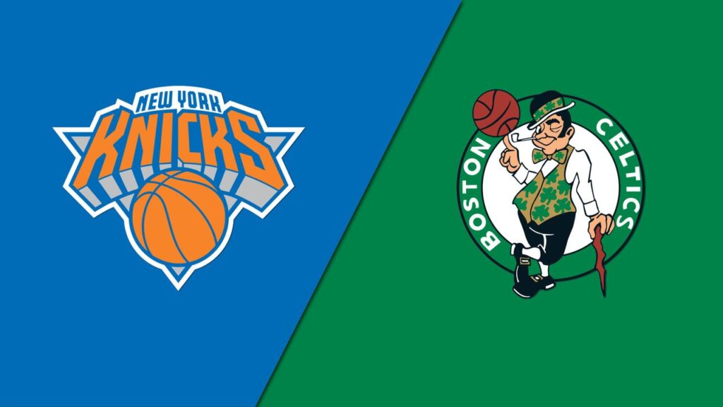 🟩 New York Knicks vs Boston Celtics — 23/10/2026 | 18:00 🇵🇪 🏀🔥