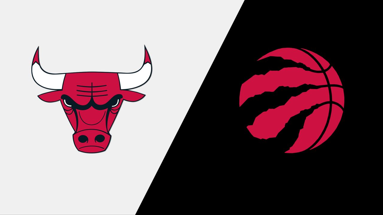 🟥 Chicago Bulls vs Toronto Raptors — 21/10/2026 | 18:30 🇵🇪 🏀🔥